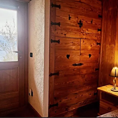 La Comba - Les Fleurs Cerise