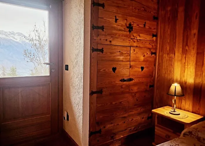 La Comba - Les Fleurs Cerise