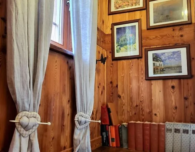 La Comba - Les Fleurs 아파트 *