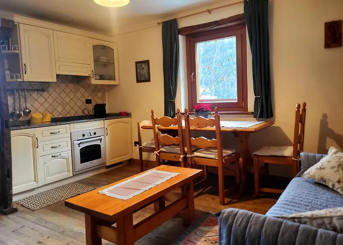 La Comba - Les Fleurs 아파트